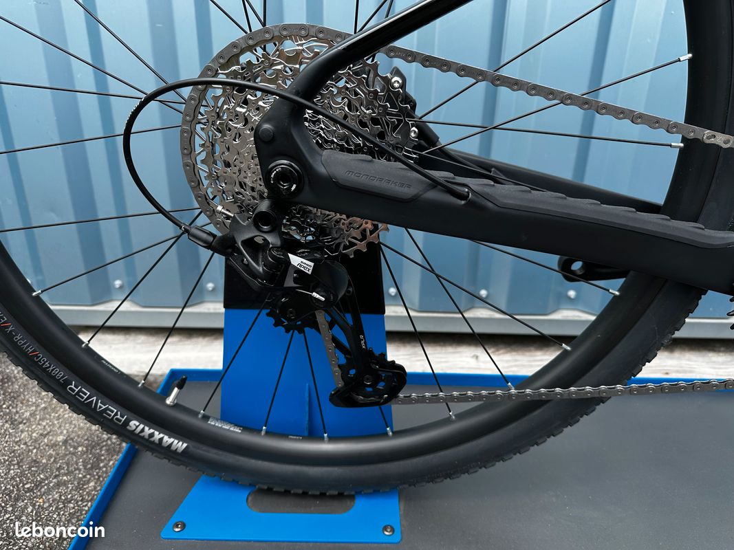 Gravel mondraker arid carbon (image 6)