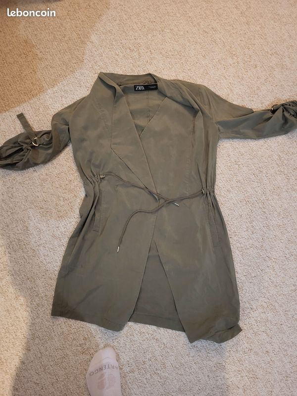 Veste Zara (image 1)