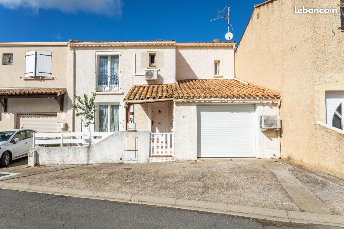 Maison 4 pièces 101 m² · à Lignan-sur-Orb · 101 m² · 249 900 €