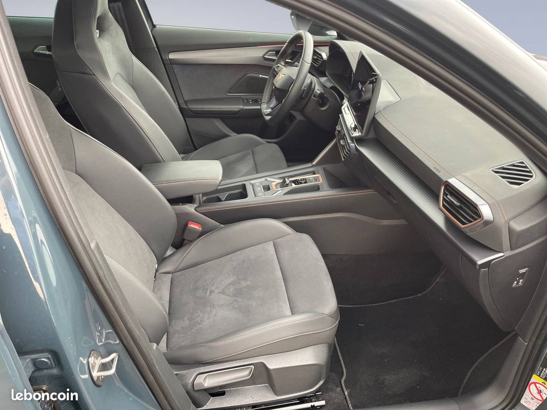 CUPRA Formentor eHybrid 204 ch DSG6 V (image 15)
