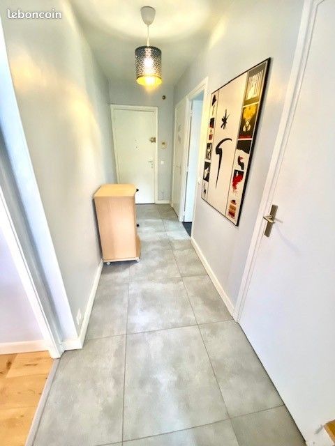 Appartement a louer sainte-foy-les-lyon - 2 pièce(s) - 51 m2 - Surfyn