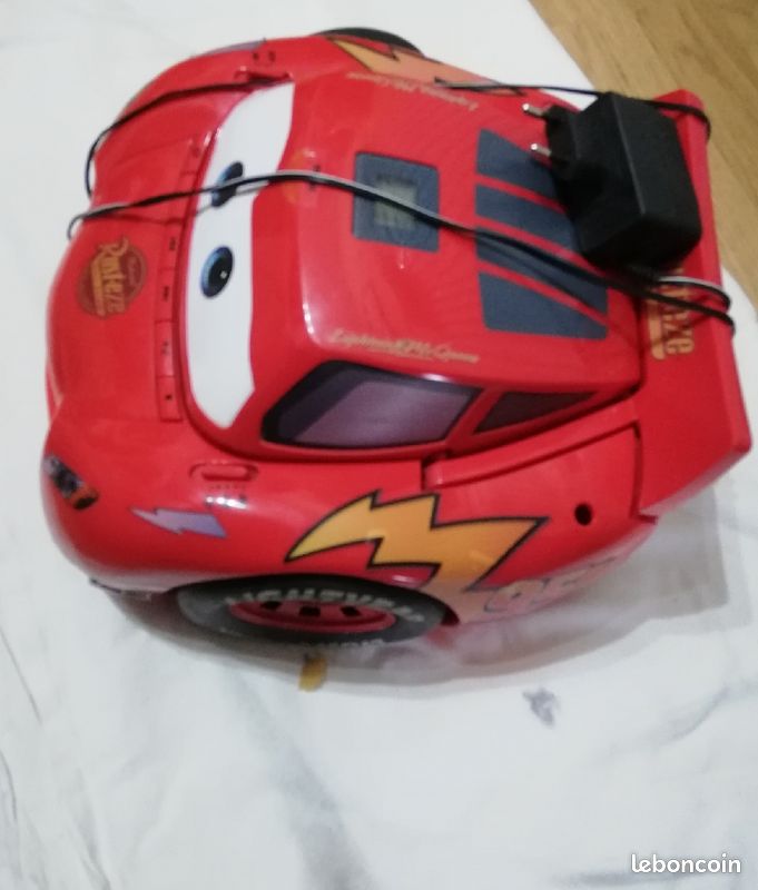 Radio CD cars (image 4)