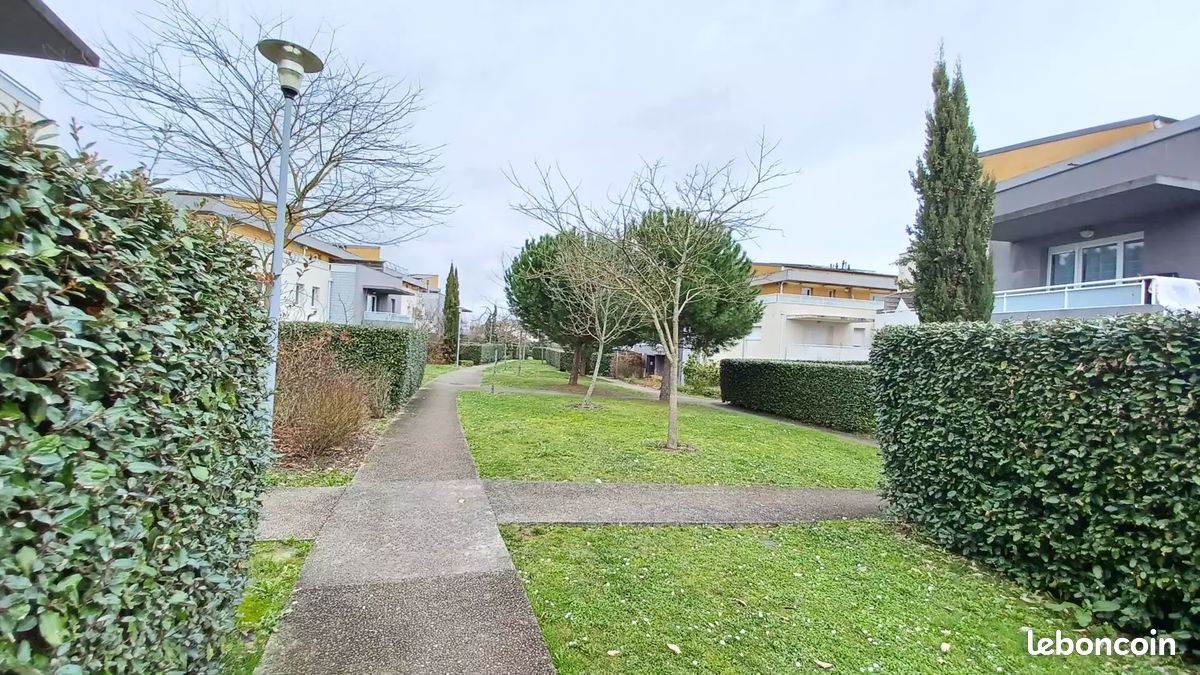 Appartement 2 pièces 45 m² · à Artigues-près-Bordeaux · 45 m² · 753 €/mois
