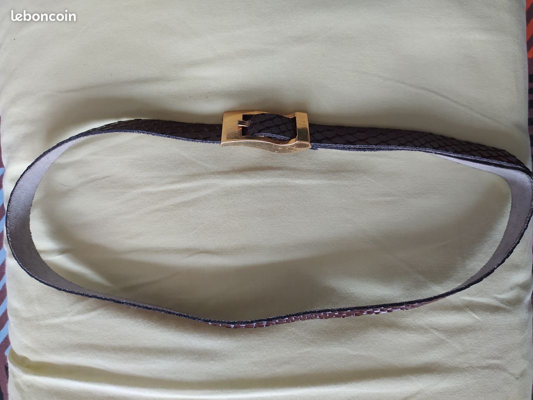 Ceinture femme (image 3)