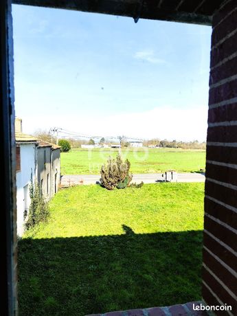 Maison 4 pièces 71 m²