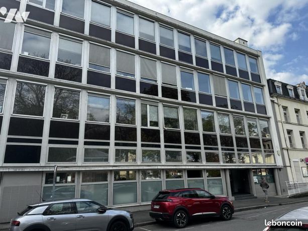 Immeuble 1500 m² CAMBRAI