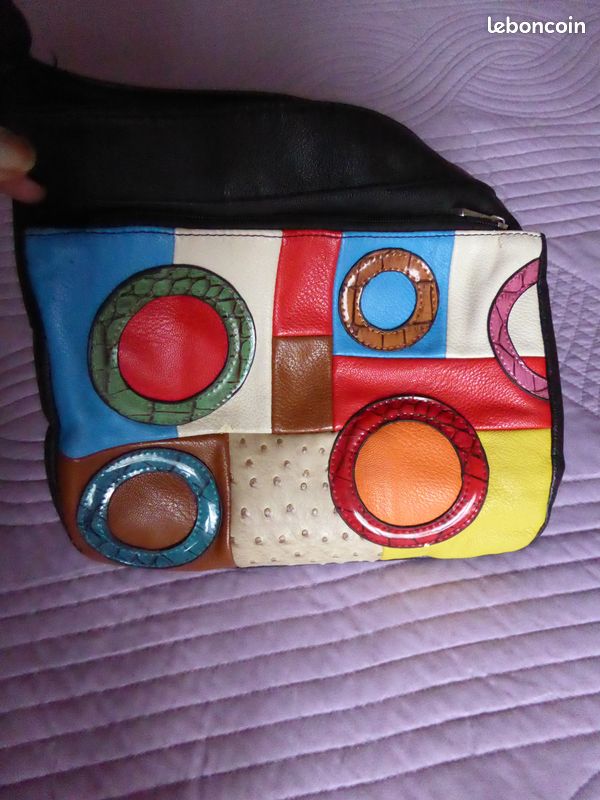 Sac à main femme (image 1)
