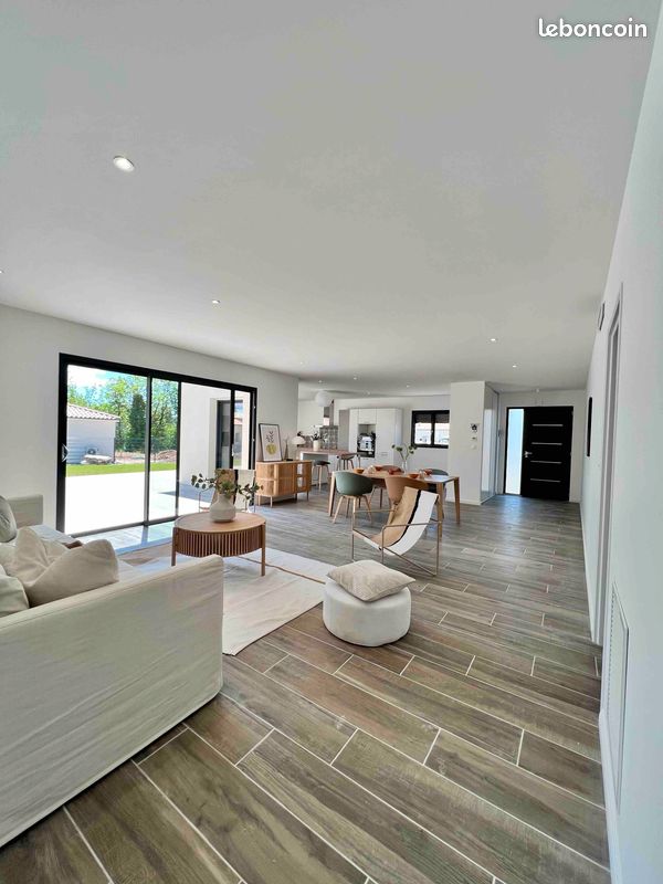 Maison 5 pièces 120 m² · à Castres · 120 m² · 299 000 €