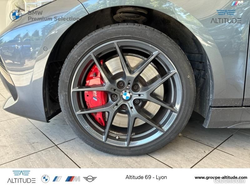 Bmw Série 1 128tiA 265ch (image 11)