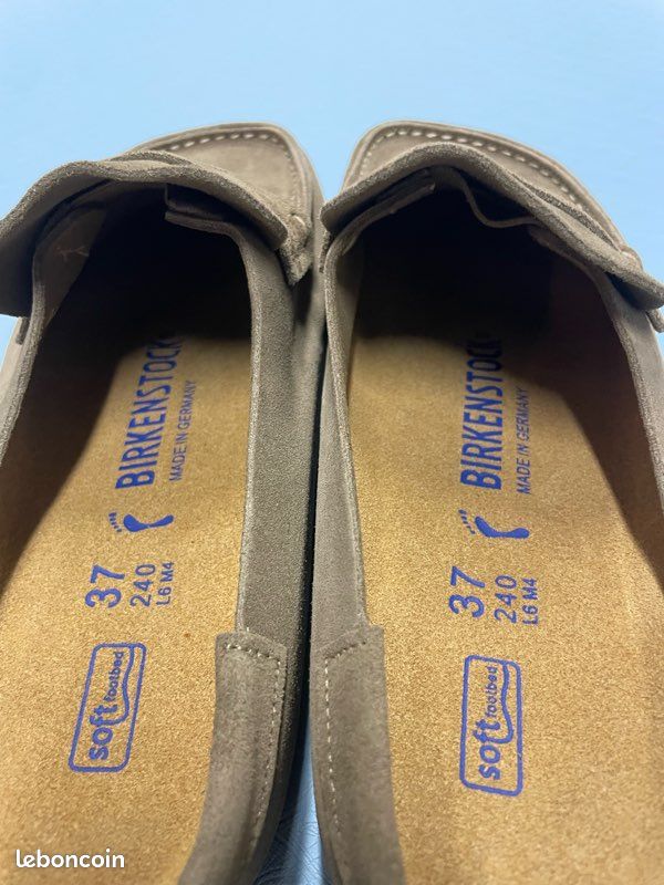Birkenstock (image 8)