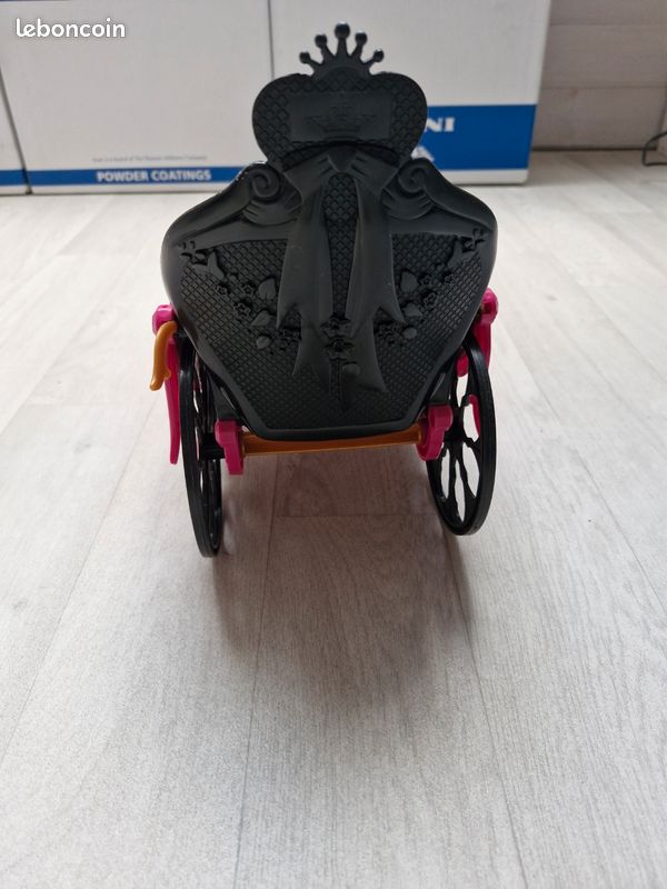 Carrosse (image 4)