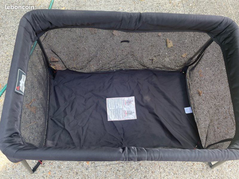Lit parapluie babybjorn (image 6)