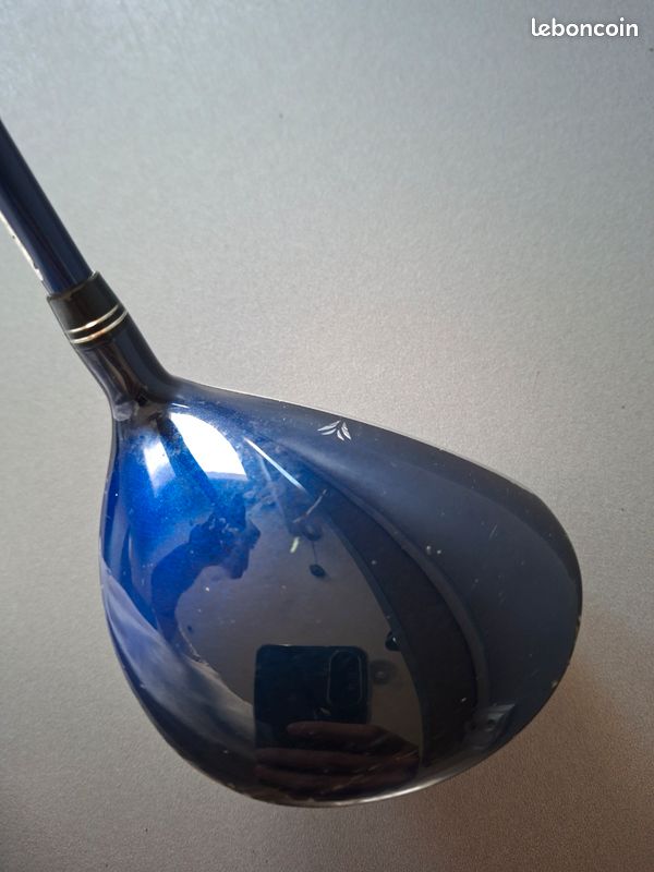 Hibrido 4 Callaway XR'16 - especialistas en golf de segunda mano