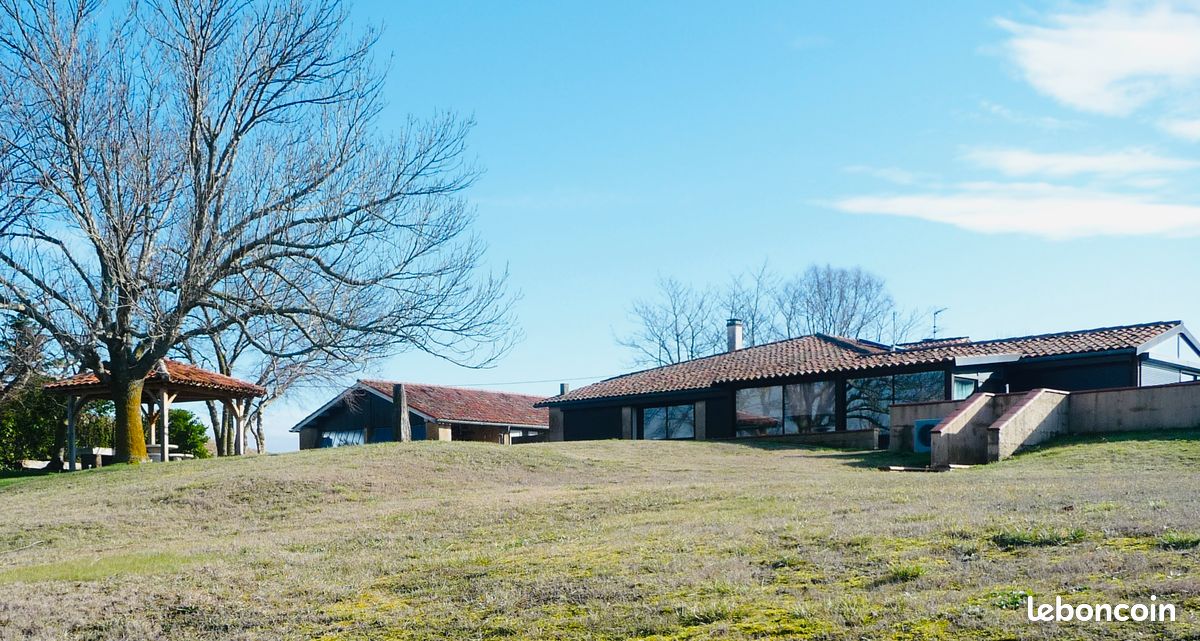 Maison 11 pièces 280 m² · à Rieux-Volvestre · 280 m² · 495 000 €
