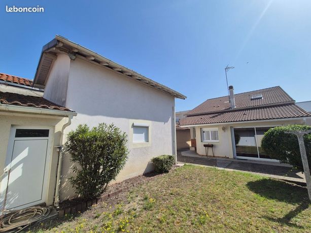 Maison 5 pièces 135 m²