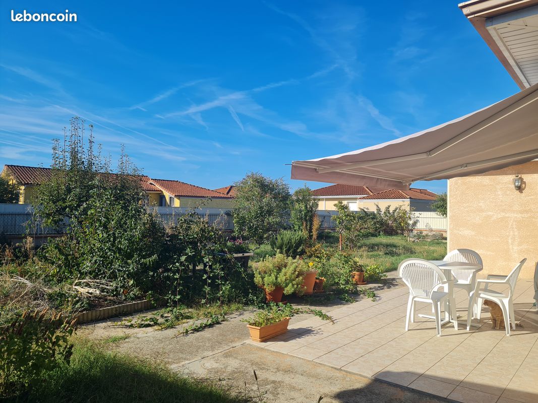 Maison 4 pièces 106 m² · à Séméac · 106 m² · 250 000 €