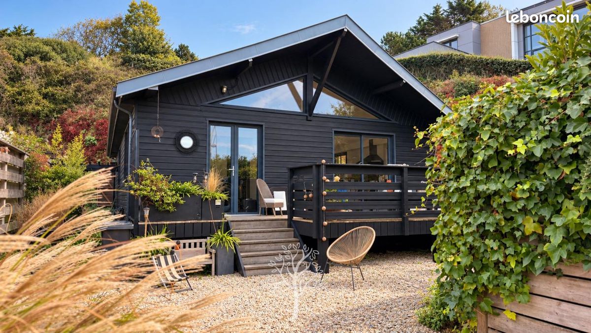 Maison 3 pièces 100 m² (image 15)