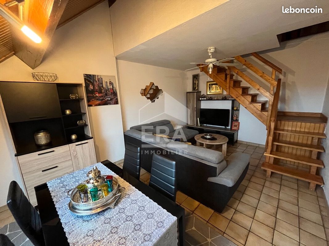 Appartement 1 pièce 51 m² · à Valdahon · 51 m² · 115 000 €