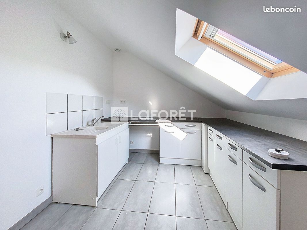 Appartement 3 pièces 44 m² (image 4)