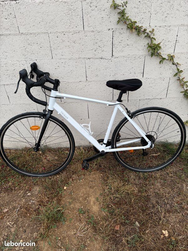 Velo triban femme (image 1)