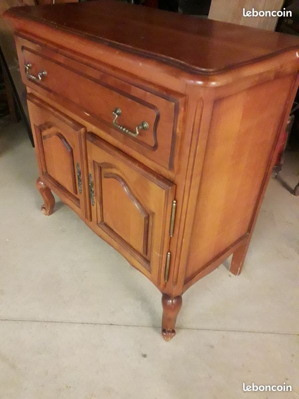 Commode, élégant meuble TV (image 2)