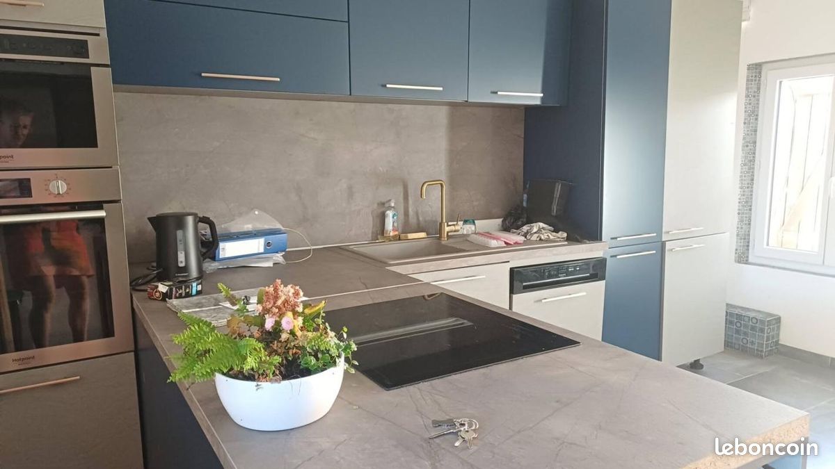 Maison 3 pièces 63 m² · à Libermont · 63 m² · 67 000 €