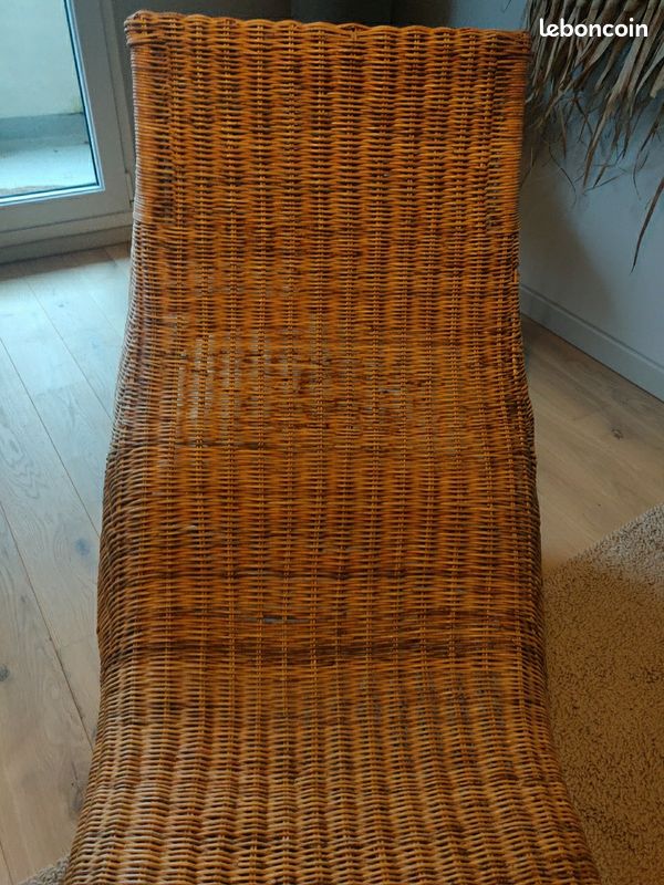 Ikea transat rotin karlskrona (image 2)