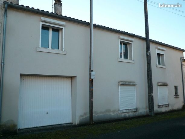 Immeuble 4 pièces 155 m²