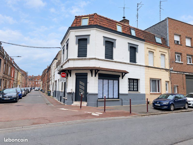 Maison 6 pièces 144 m² · à Armentières · 144 m² · 180 000 €