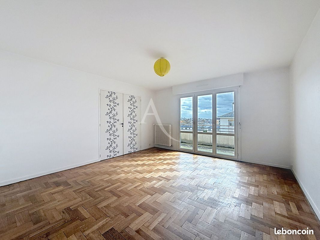 Appartement 3 pièces 69 m² · à Angers · 69 m² · 119 900 €