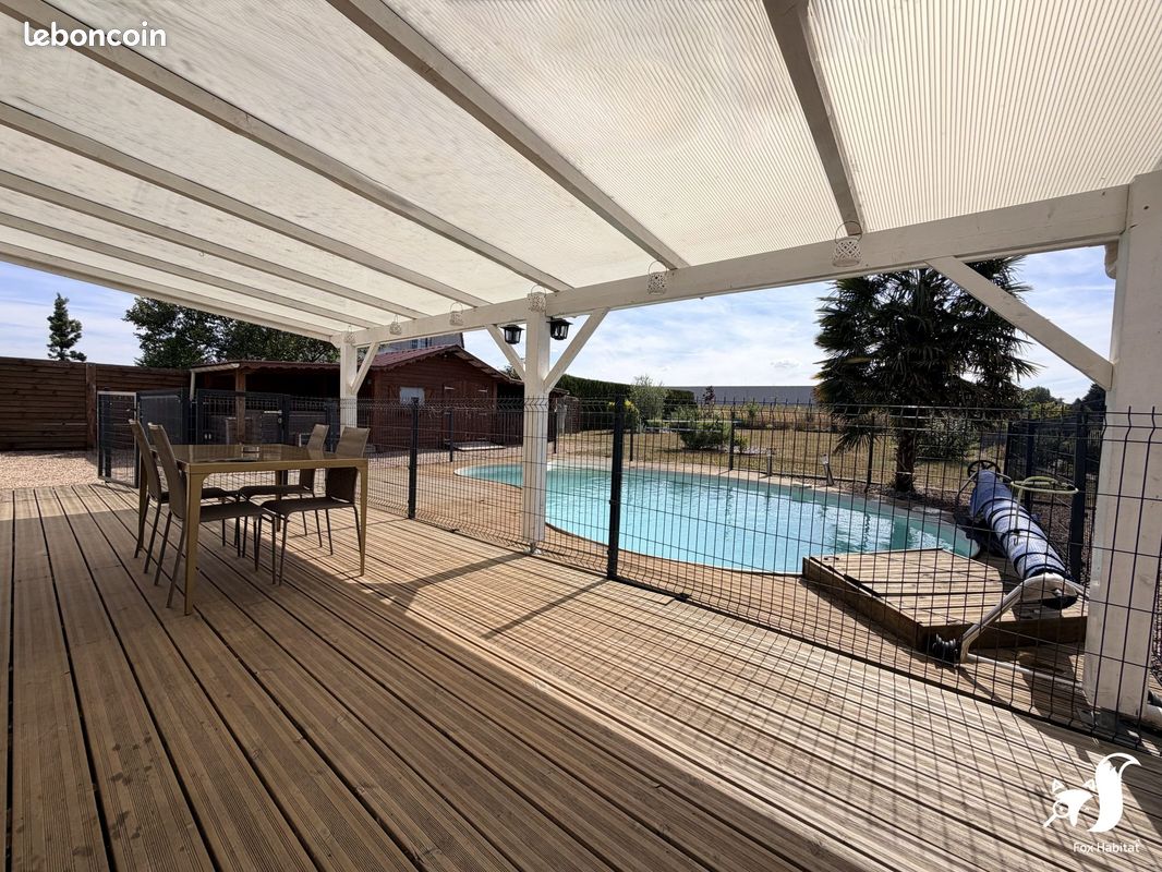 Maison 7 pièces 151 m² · à Marquion · 151 m² · 269 000 €