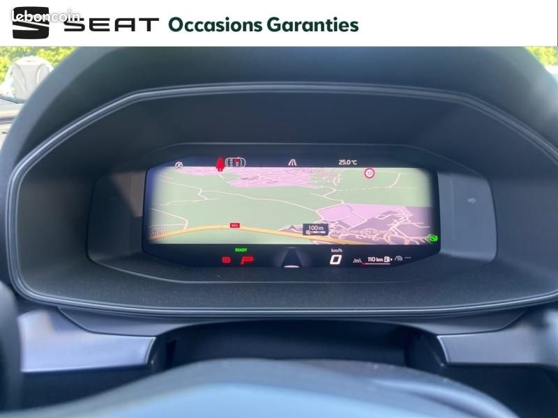 Cupra Leon 1.5 eTSI Hybrid 150ch V DSG7 (image 33)
