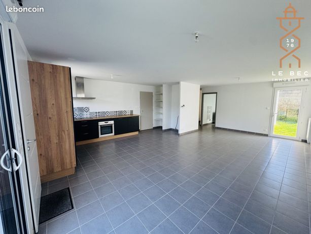 Maison 4 pièces 85 m²