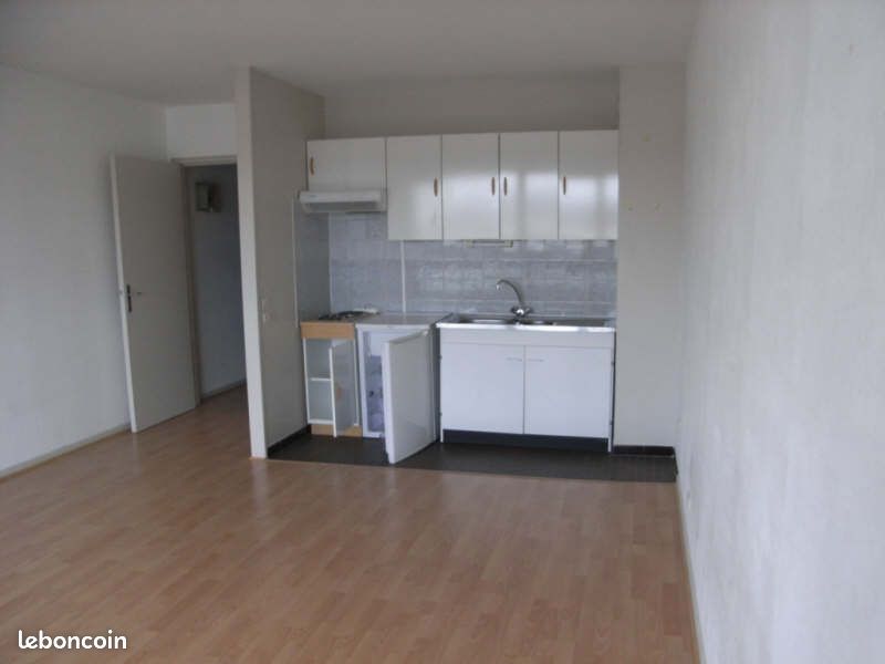 Appartement 1 pièce 31 m² · à Metz · 31 m² · 460 €