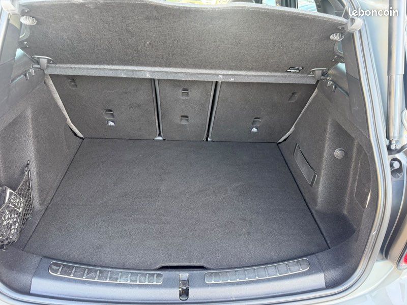Mini countryman f60 136ch bva edition northwood faibles kms faibles kms (image 10)