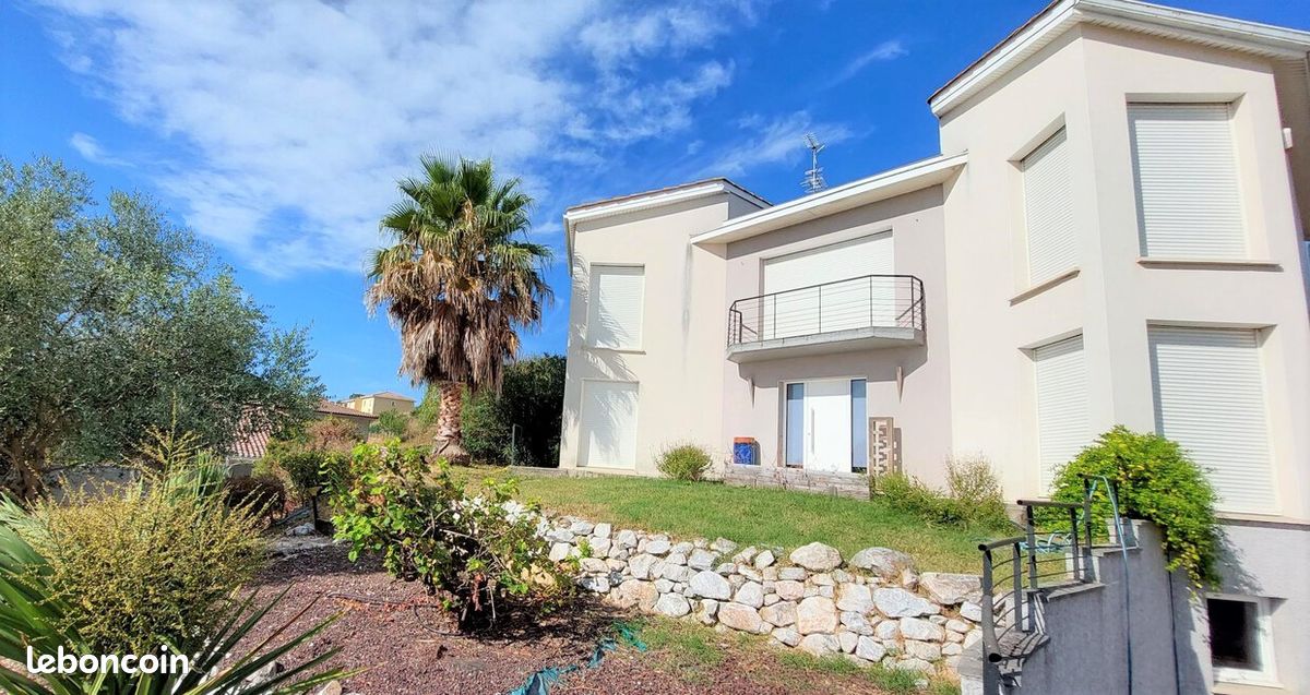 Maison 4 pièces 173 m² · à Fonsorbes · 173 m² · 1 450 €/mois