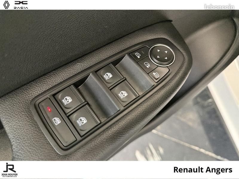 Renault Arkana 1.6 E-Tech 145ch Zen (image 18)