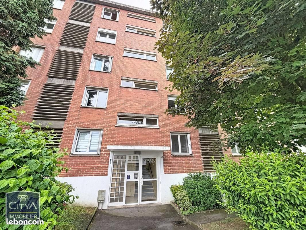 Appartement 4 pièces 70 m² · à Rousies · 70 m² · 59 000 €