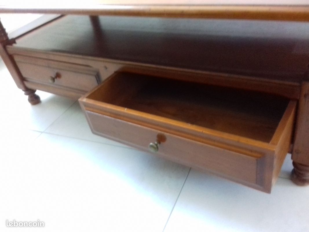 Table de salon (image 2)
