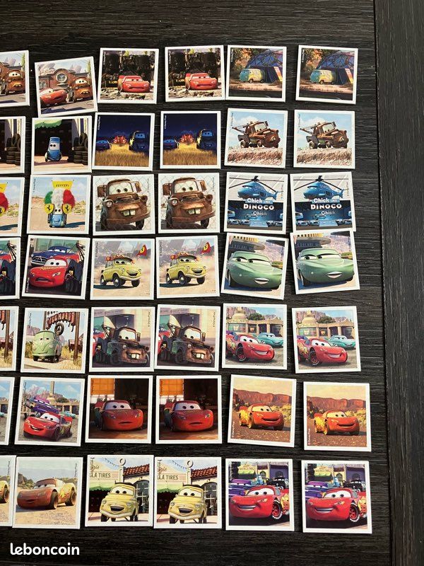 Memory Cars (image 4)