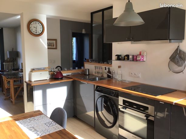 2 Pièces, 52 m² · Nantes 44100 · Quartier Procé — 6