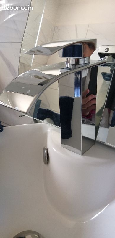 Vends robinet cascade (image 2)