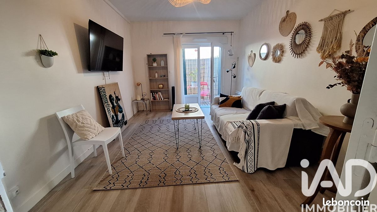 Appartement 2 pièces 45 m² · à Arcachon · 45 m² · 303 000 €