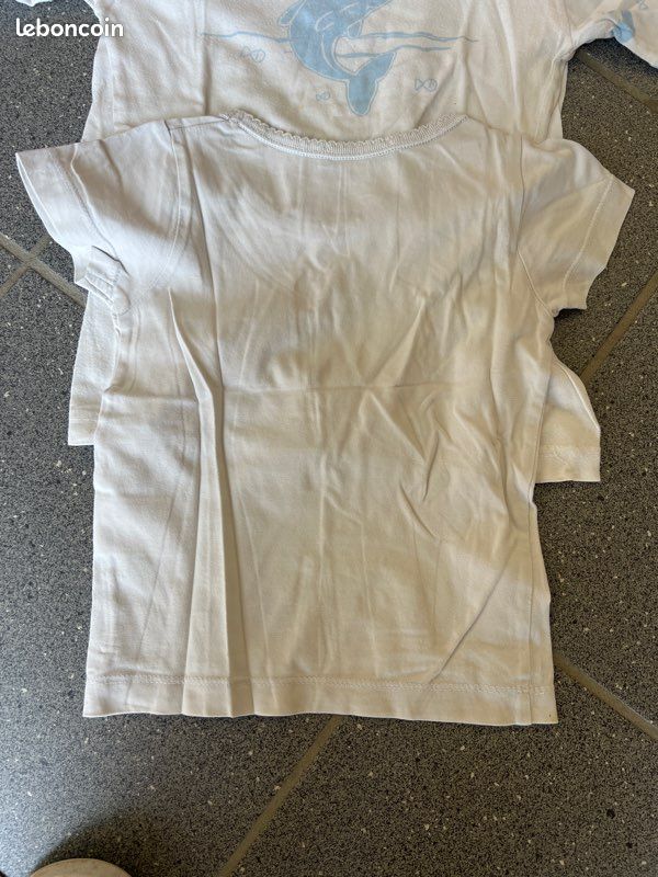 Lot de 3 t-shirt (image 3)