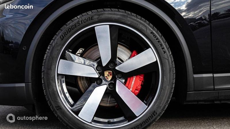 Porsche Macan 516ch 4S MY25 (image 6)
