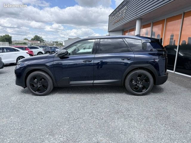 Citroën C5 Aircross 1.2 HYBRID 145 e-DCS6 PLUS PACK TECHNO/HIVER (image 8)