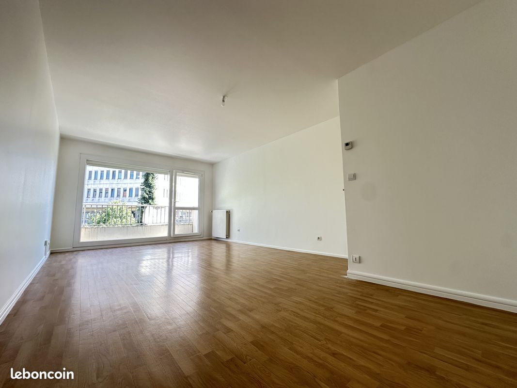 Appartement 4 pièces 79 m² · à Belfort · 79 m² · 620 €