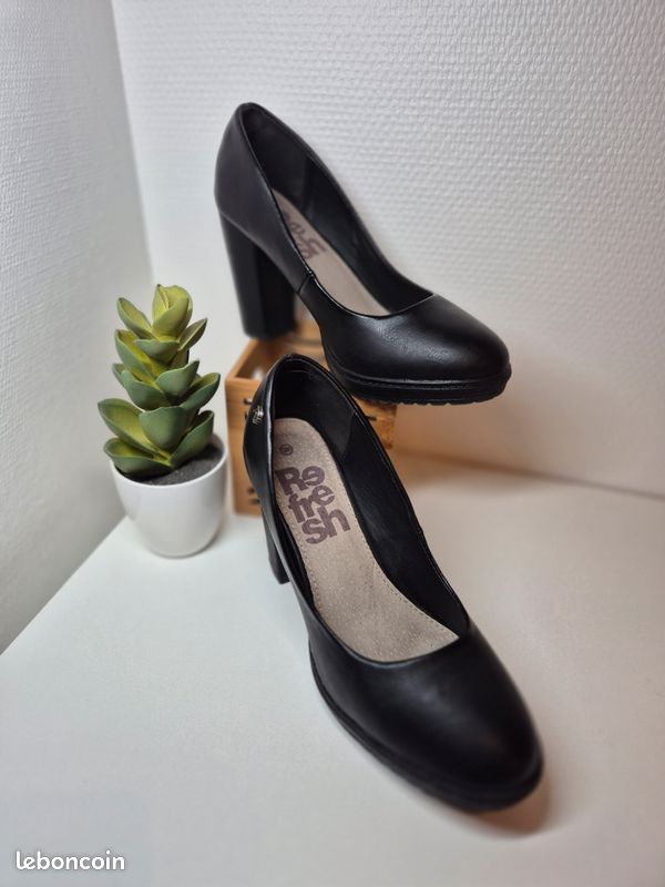 Talons femme taille 38 (image 3)