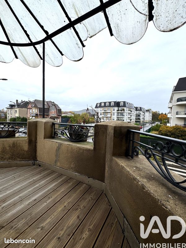 Appartement a louer thionville - 3 pièce(s) - 80 m2 - Surfyn