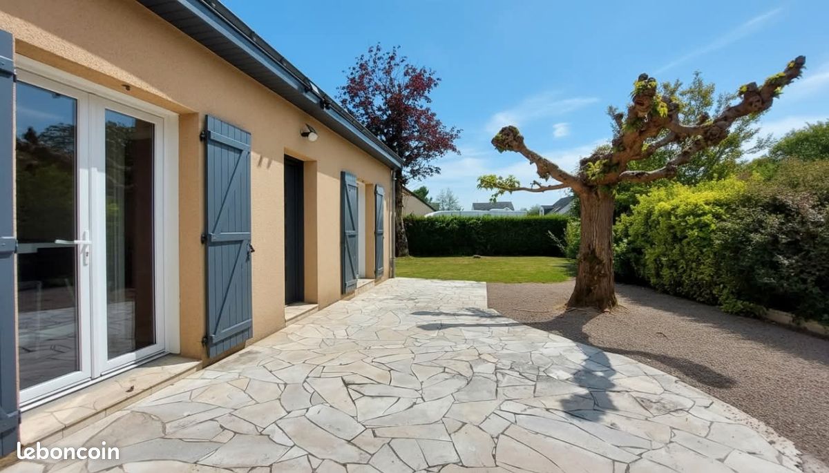 Maison 7 pièces 145 m² · à Loiré · 145 m² · 195 000 €